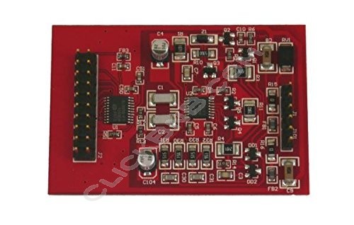 Yeastar - O2 Module (2 FXO Ports)