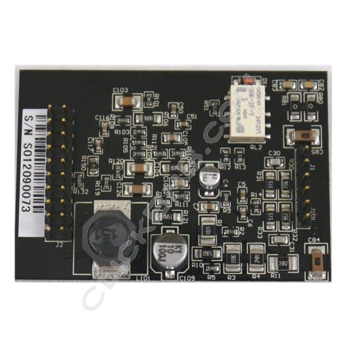 Yeastar - SO Module(1 FXS & 1 FXO Ports)