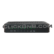Dinstar DAG1000-4S - 4 FXS Analog VoIP Gateway