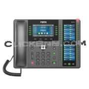 Fanvil X210 - High End Enterprise IP Phone 