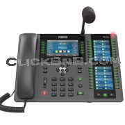 Fanvil X210i - High End Paging Console IP Phone