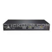 New Rock - OM50G-6S/6 (All in One IP PBX, 6 FXO + 6 FXS)