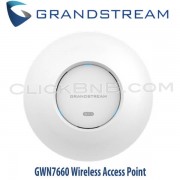 Grandstream GWN7660 - WiFi 6 Access Point