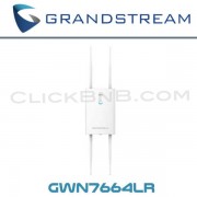 Grandstream GWN7664LR - WiFi 6 Outdoor Long Range Access Point