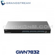Grandstream GWN7832 - Layer 3 Aggregation Managed Network Switch