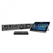 Yealink Meetingbar A30 with CTP18 Touch Panel & VCH51 for Medium Rooms