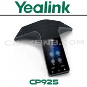 Yealink CP925 HD IP Conference Phone