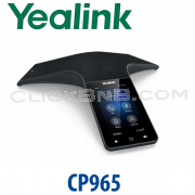 Yealink CP965 - Flagship HD IP Conference Phone