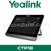 Yealink CTP18 - Collaboration Touch Panel