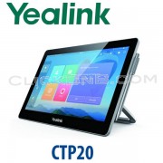 Yealink CTP20 - Collaboration Touch Panel