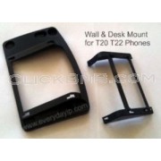 Yealink – Wall Desk Mount for SIP-T2X/T2XP