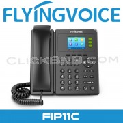 FlyingVoice FIP11C - Basic Business Color Screen WiFi IP Phone