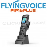 FlyingVoice FIP16Plus - Portable Dual Band WiFi IP Phone