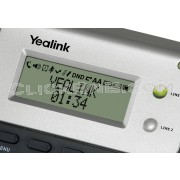 Yealink - Front Case T2X/T2XP