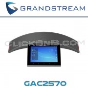 Grandstream GAC2570 - Enterprise IP Audio Conference Phones