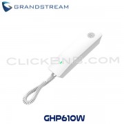 Grandstream GHP610W – WiFi Compact Hotel IP Phone