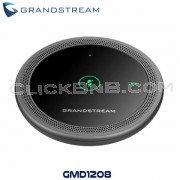 Grandstream - GMD1208 - Desktop Wireless Microphone