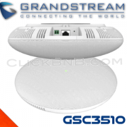 Grandstream GSC3510 SIP Intercom Speaker and Microphone
