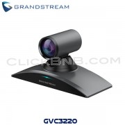Grandstream - GVC3220 - Ultra HD Multimedia Conferencing System