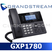 Grandstream - GXP1780 IP Phone