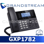 Grandstream - GXP1782 IP Phone [Gigabit]