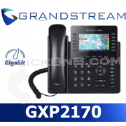 Grandstream - GXP2170 IP Phone [Gigabit]