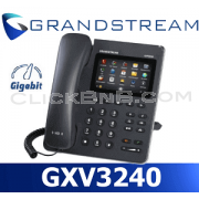 Grandstream - GXV3240 Multimedia IP Video Phone