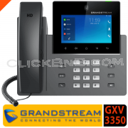 Grandstream GXV3350 - High End Smart Video Phone for Android™