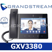 Grandstream GXV3380 - High End Smart Video Phone for Android™ 