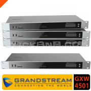 Grandstream GXW4501 - Digital VoIP Gateway (1 Port E1/T1/J1)