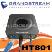 Grandstream - HT801 - 1FXS ATA