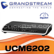 Grandstream - UCM6202 IP PBX Series