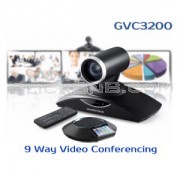 Grandstream - GVC3200 - Full HD SIP/Android Video Conferencing System