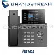 Grandstream GRP2624 - 8 Line Proffesional Carrier Grade WiFi IP Phone