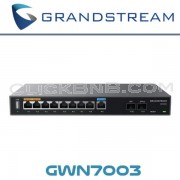 Grandstream GWN7003 - Multi-WAN Gigabit VPN Router