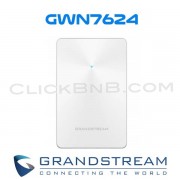 Grandstream GWN7624 - In-Wall WiFi Access Point