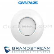 Grandstream GWN7625 - Hybrid 802.11ac Wave-2 WiFi 5 Access Point