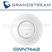 Grandstream GWN7662 - WiFi 6 Indoor Access Point