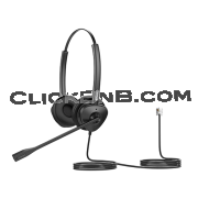 Fanvil HT302-RJ9 - RJ9 Headset for IP Phone