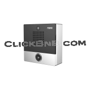 Fanvil i10SV SIP Mini Video Intercom - Single Button