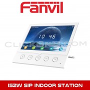 Fanvil i52W SIP Indoor Station