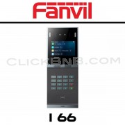 Fanvil i66 - Face Recognition SIP Video Door Phone