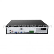 Milesight MS-N8032-UH - 4K H.265+ Pro NVR 8000 Series