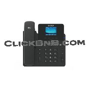 Dinstar C62UP - Enterprise Entry Level Color Display IP Phone [Gigabit & PoE]
