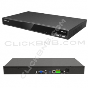 Milesight MS-N5016-UT - 4K H.265+ Pro NVR 5000 Series