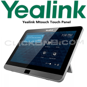 Yealink MTouch Plus - Touch Panel