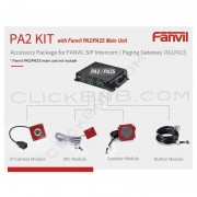 Fanvil PA2-KIT
