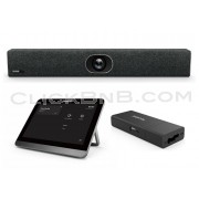Yealink Meetingbar A20 with CTP18 Touch Panel & VCH51 for Small Rooms