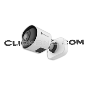 Milesight MS-C5365-PB - 5MP Panoramic H.265+ Mini Bullet Network Camera