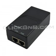 PoE Injector Up To 24 Watt